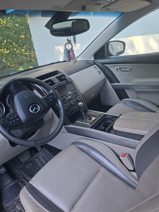 MAZDA CX9 2010r 3.7