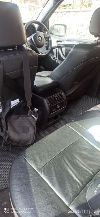 БМВ х5 2004р 3.0 тді