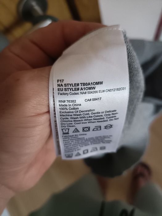 Casaco Timberland