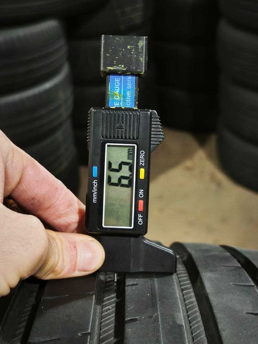 Шини резина літо 235/45 R18 Goodyear Eagle F1 Asymmetric 3
