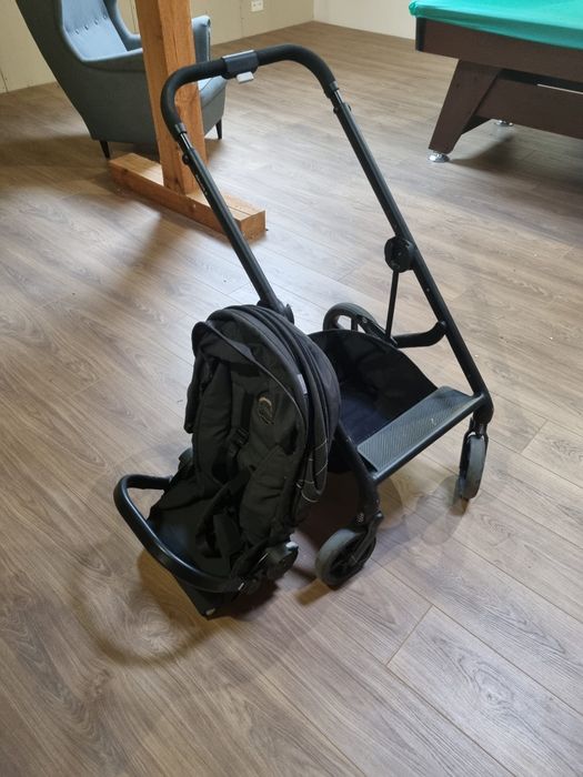 Wózek Cybex Baslios S