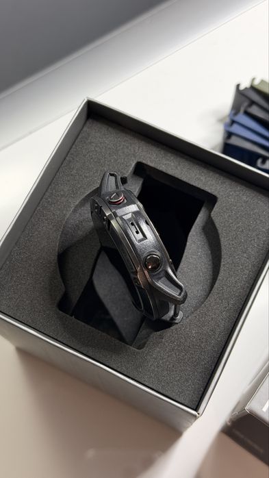 Zegarek Garmin Fenix 6X Pro + mapy