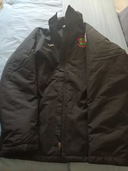 Kit completo do Paços de Ferreira L 7h
