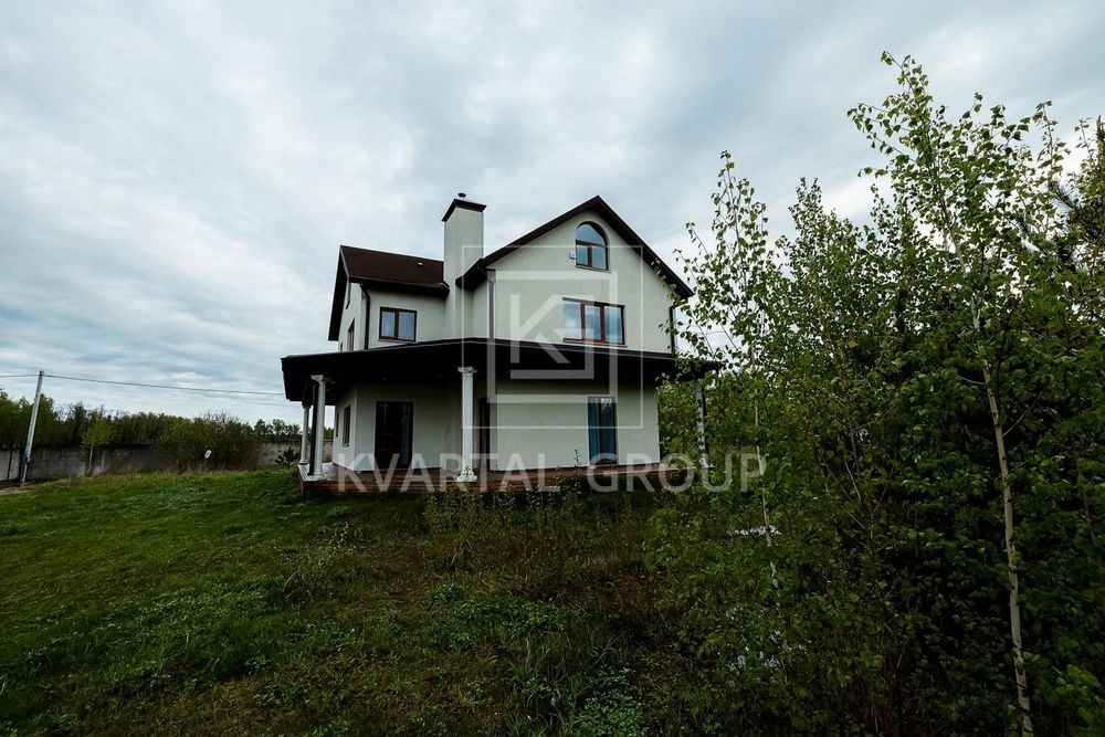 Продаж / Будинок / Київська, Вишеград
