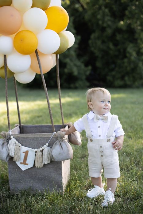 Костюм на рочок святковий набір