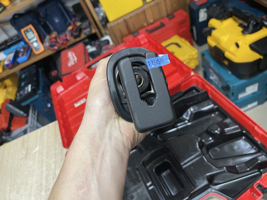 Hilti WSR 22-A / шабельна пила Хілті