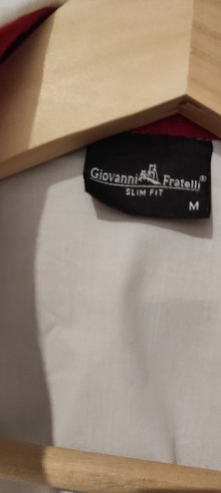 Koszula   męska  rozmiar M