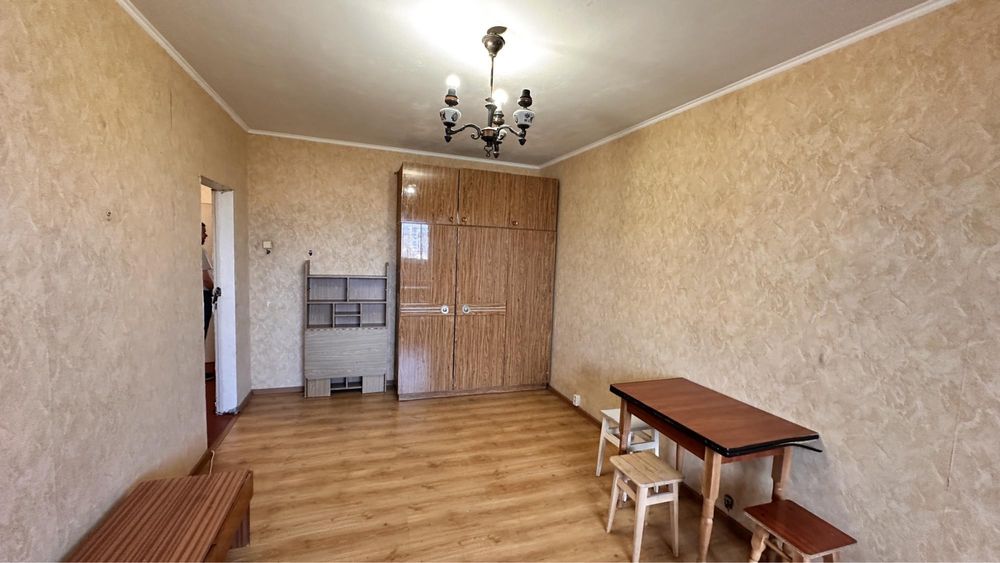 Полярна 8-Г. Мінський масив