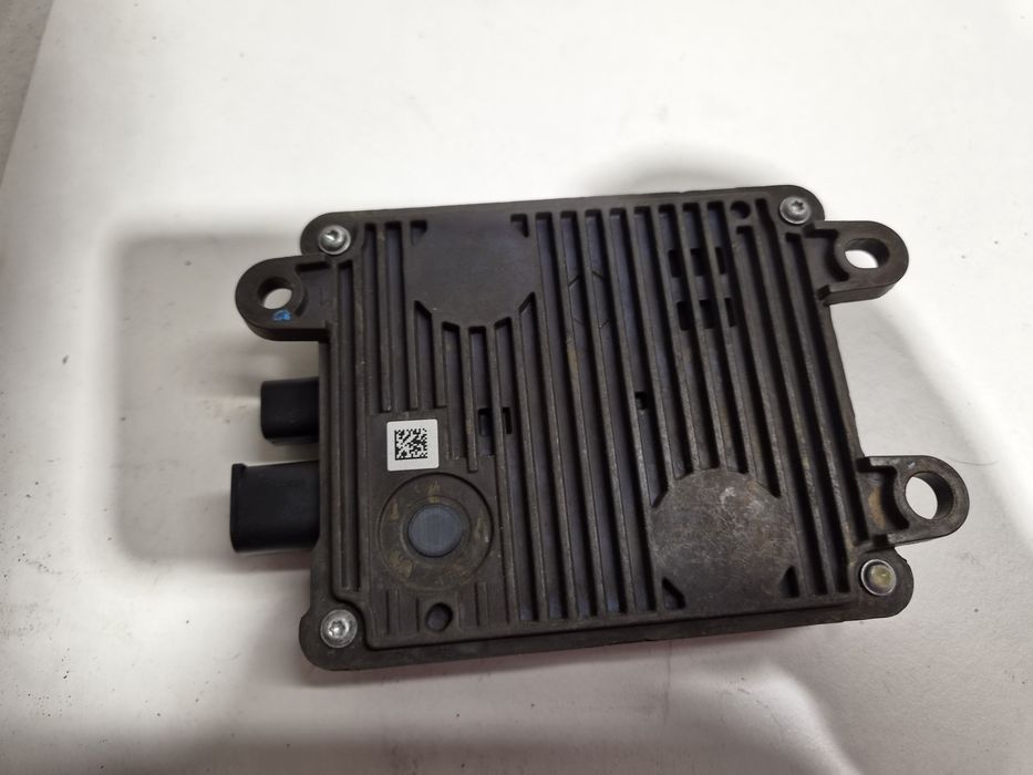 Radar Sensor Distronic Mercedes Benz A0009006444