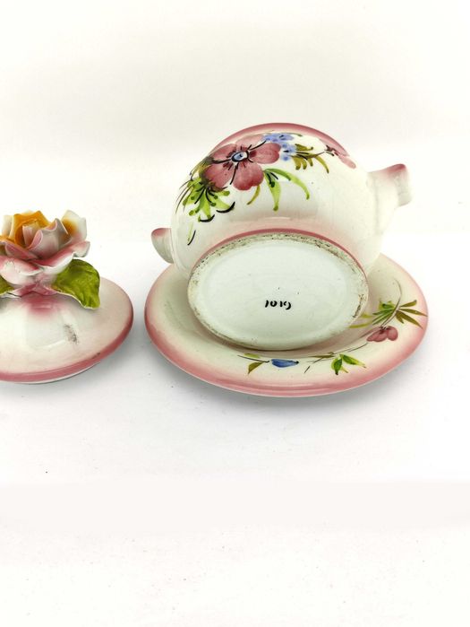 Small Antique Terrine442503250041251845