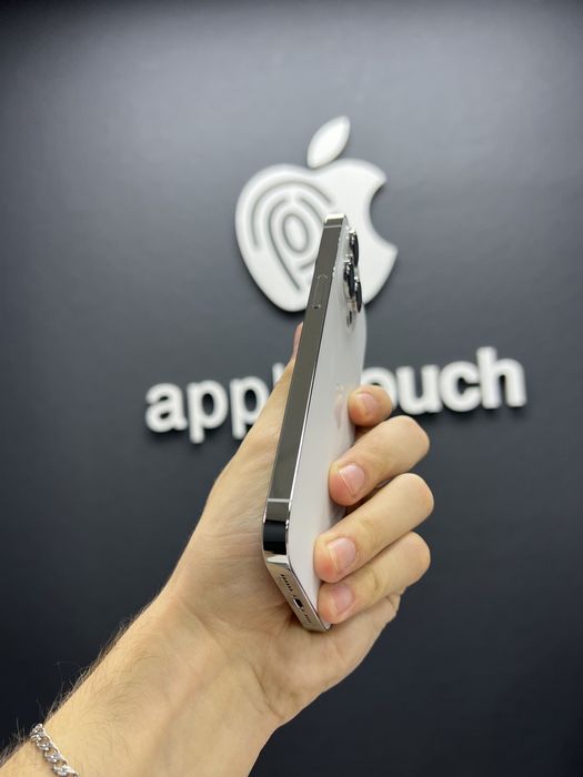 iPhone 14 Pro Max 128gb Silver Unlock з Гарантією від Магазину
