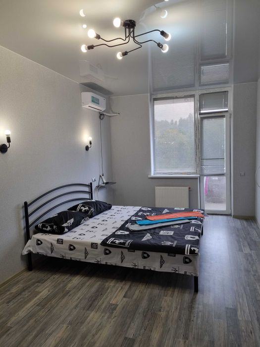 Сдам 1-к у новобудові на Кардачах подобово та погодинно Шулявка, НАУ