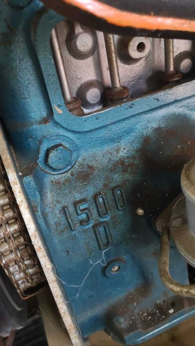 motor didático das escolas de condução 1500 diesel