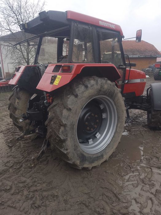 Case 5130 Maxxum