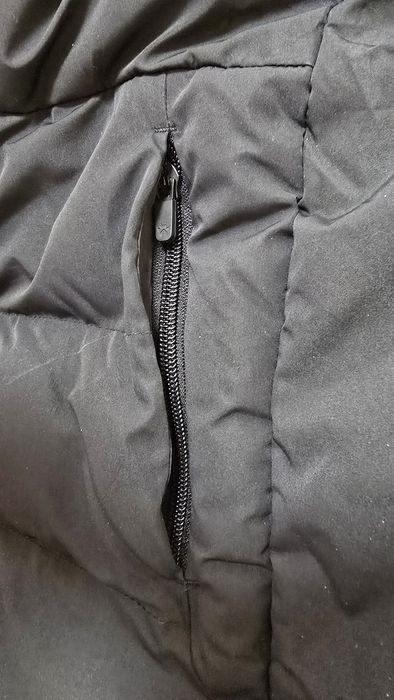 Дитяча зимова куртка Kelme