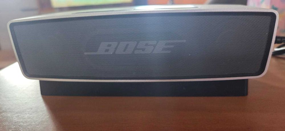 Bose mini mobilny glosnik