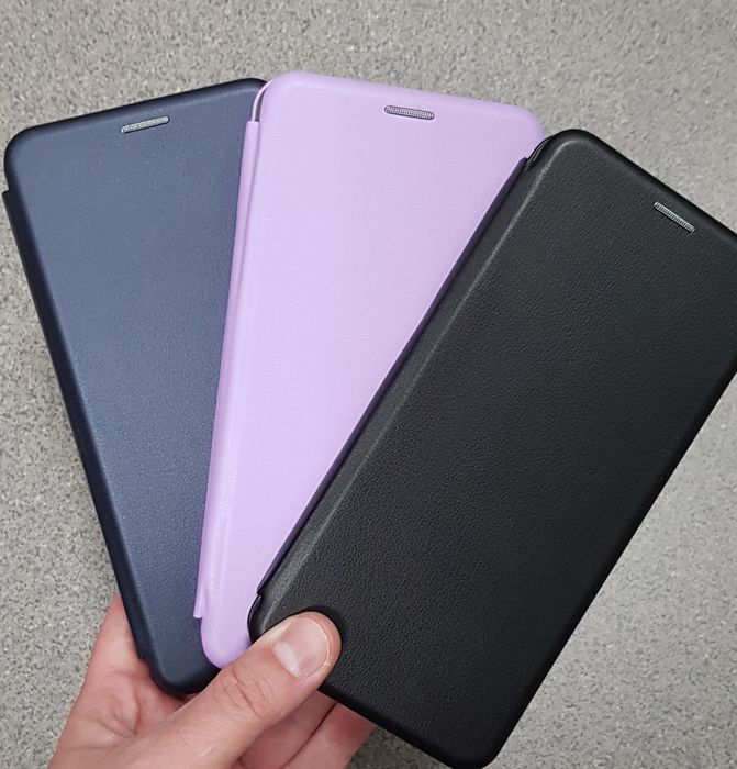 Чехол книжка Xiaomi Redmi 12 C Чохол книжка Редми 12 с