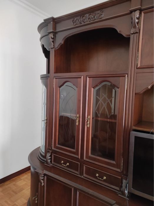 Vendo movel sala