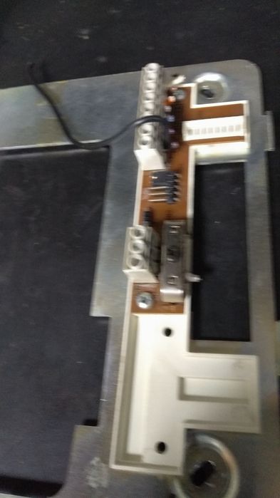 Monitor Tegui M-510