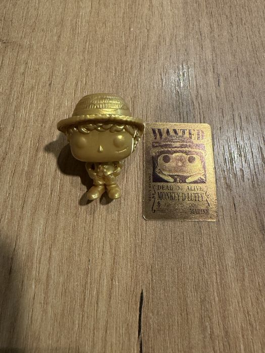 One piece kinder