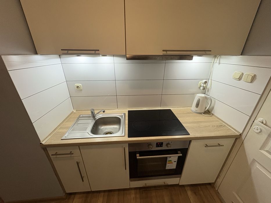 Mieszkanie – Olsztyn, Podgrodzie - Widok 3