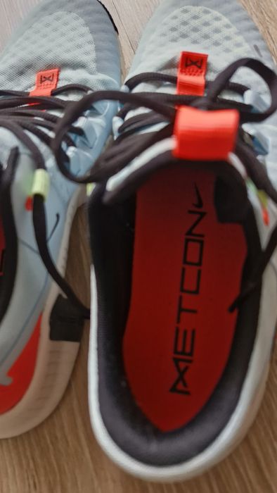 Nike Free Metcon 5 Trainers