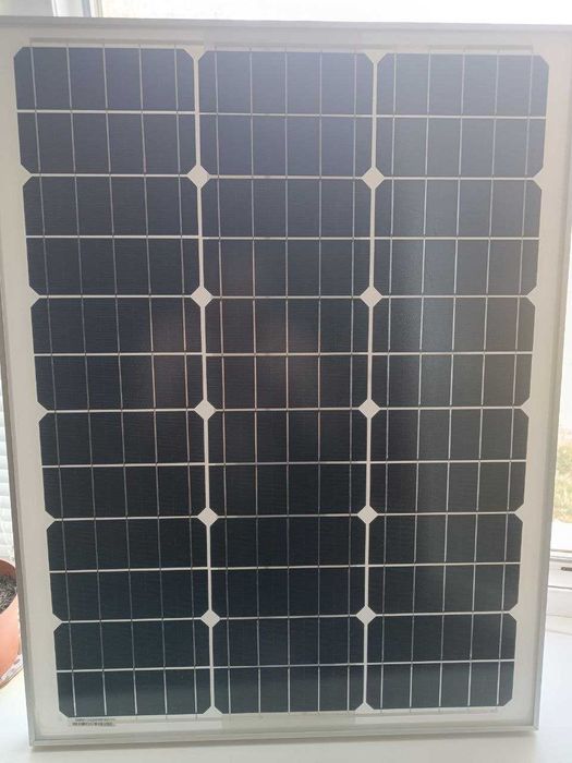 Качественный Контролер  20,30A,солнечные панели 50,100Вт