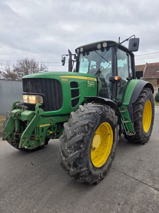 John Deere 6930 premium