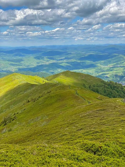 Відпочинок у Закарпатті. Садиба «Під Боржавою»