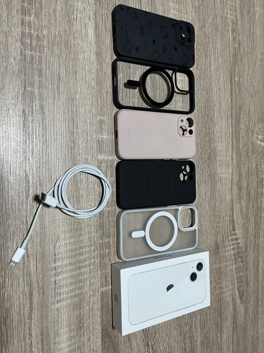 Iphone 13 mini 128GB