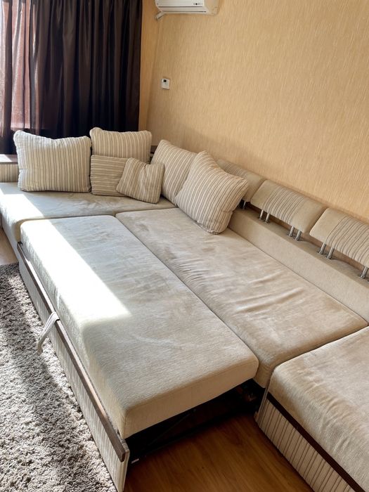 Большой диван / Велий диван