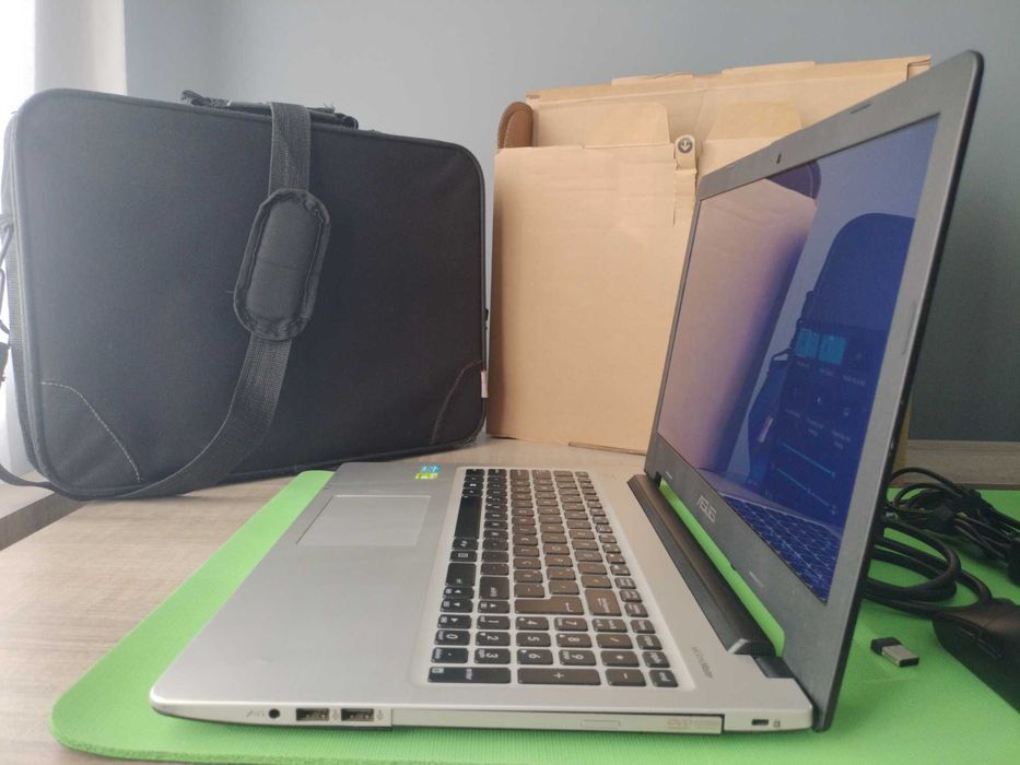 Portátil Asus K56B 16GB e Ofertas