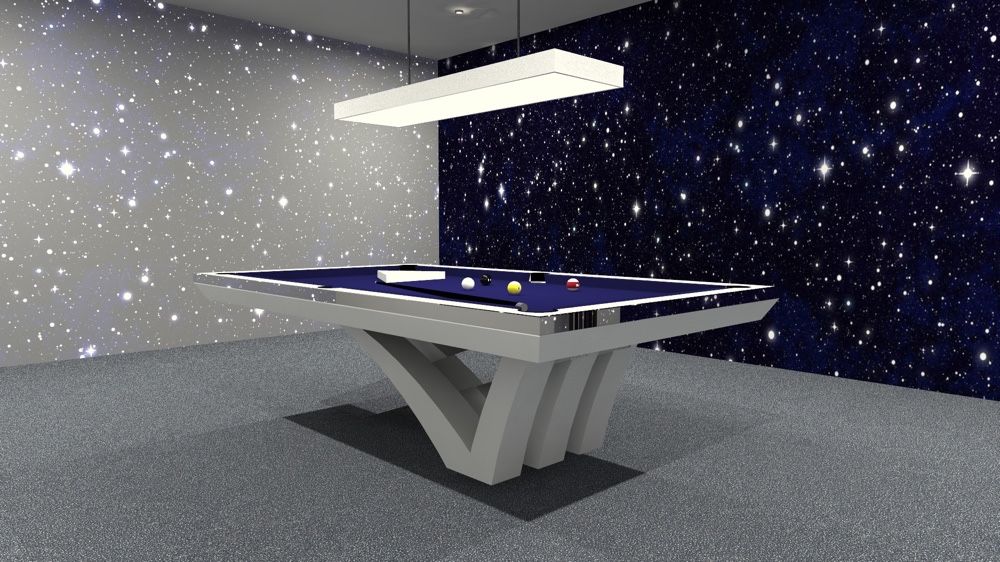 Bilhar Stellar - BilharesEuropa Fabricante
