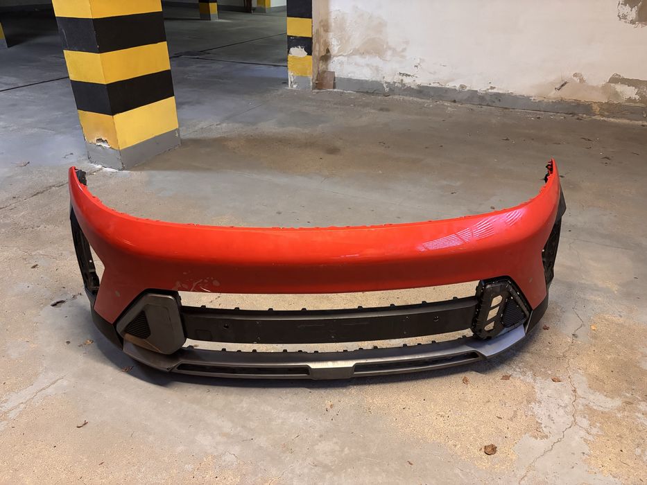 Бампер передній Hyundai Kona EV II 2023