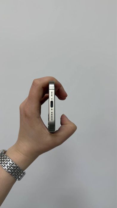 Iphone 15 pro 256 gb (natural titanium)