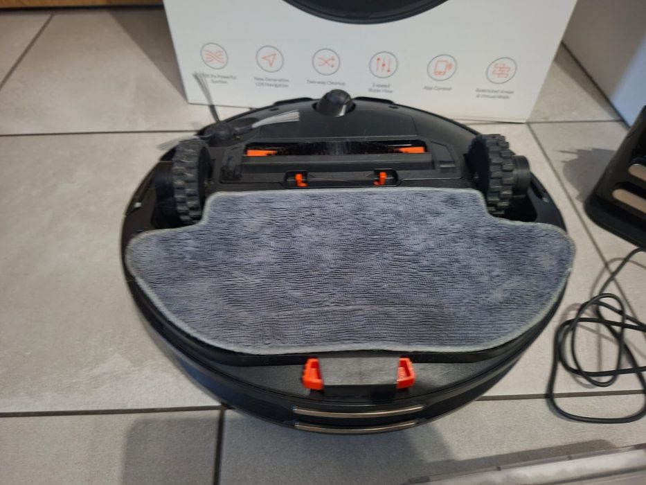 Xiaomi Mi Robot Vacuum-Mop P