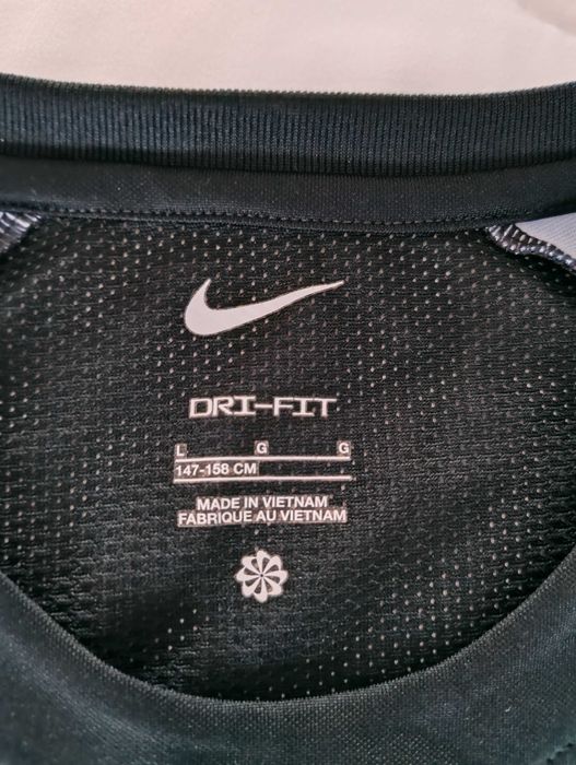 Komplet dresowy dziecięcy dri fit