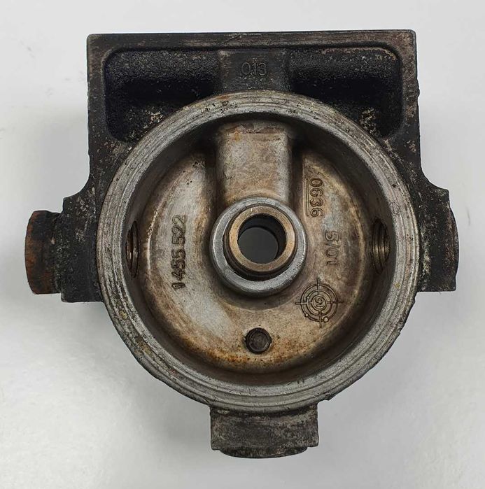 Podstawa filtra paliwa Schaeff SKL 831 Perkins 504-2T Prima