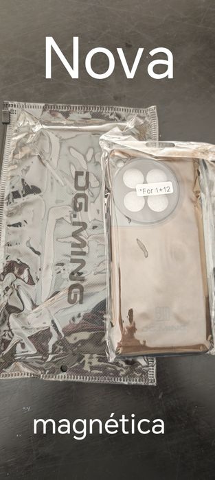 Capas Oneplus 12 /película UV
