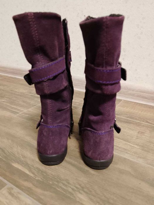 Чоботи Flexible p.25