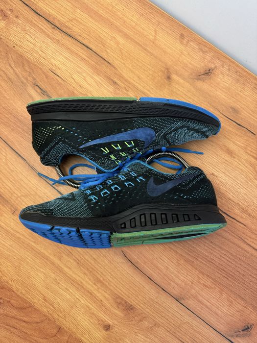 Кросівки Nike Zoom Structure 41 розмір О540
