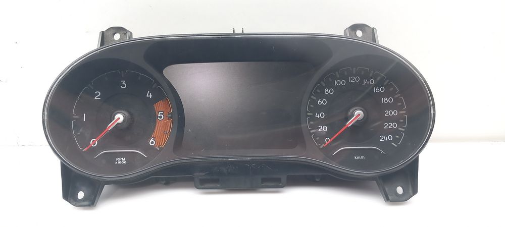 Quadrante / painel de instrumentos JEEP Compass (MP, M6)