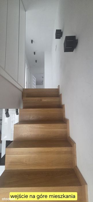 Sprzedane 4 pok, 66,26m2 pum/86m2 pp, cisza zielono, Reja przy ROD