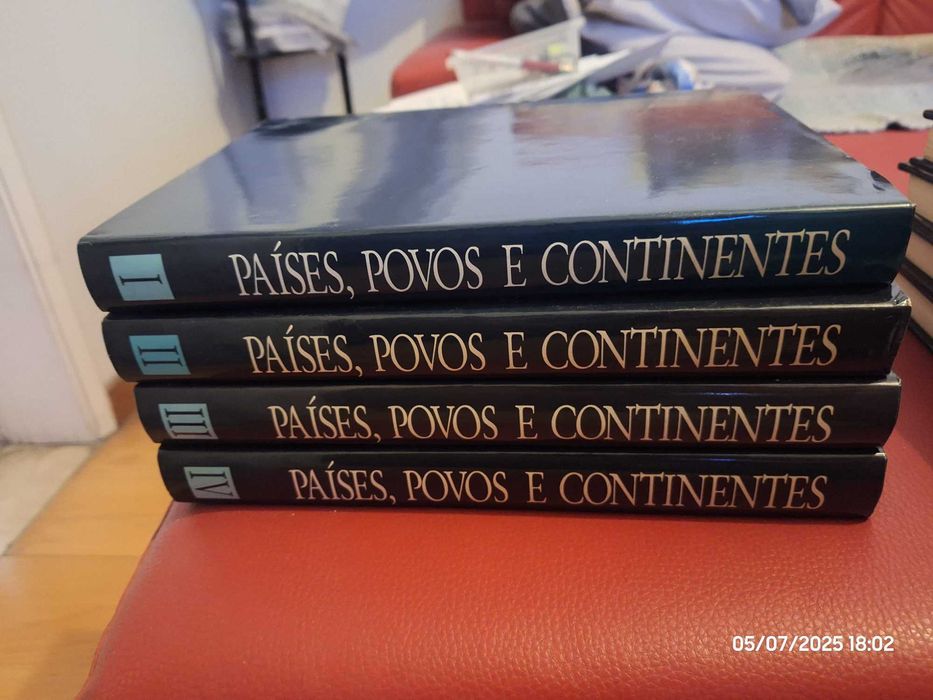 Livros Varios novos