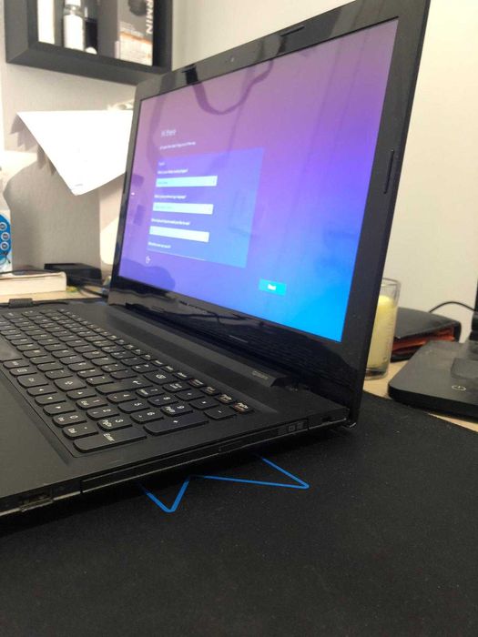 PC Lenovo (G50-80) em estado impecável - AMD Radeon Graphics