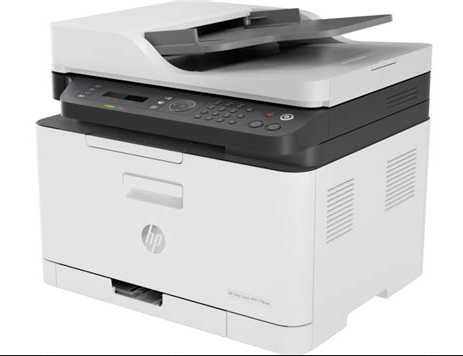 HP Color Laser MFP 179fnw