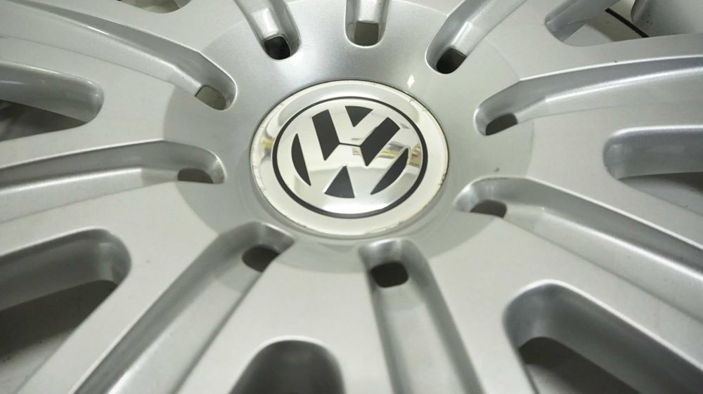 Kołpaki dekle 16 Vw oryginał