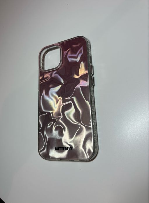 Etui iPhone 15