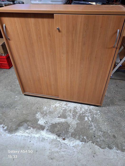 Sprzedam szafki komody biurowe