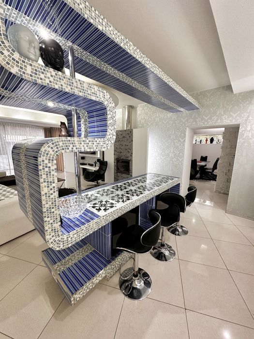 Без % Оренда будинку з басейном Київ 270 м2  Генератор!! Голосіївський